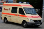 Akkon Wilhelmshaven 80/94-01