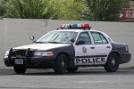 Las Vegas - Las Vegas Metropolitan Police Department - FuStW - BA 1559 (a.D.)