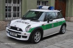 M-327 - Mini - Polizeipressestelle - München