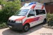 Krankentransport Charite CFM - KTW