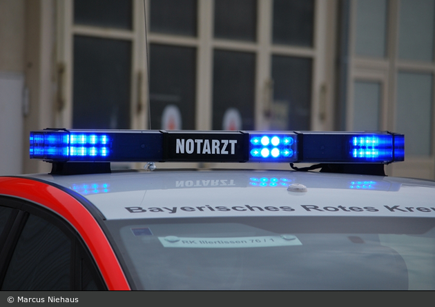 Rotkreuz Illertissen 76/01