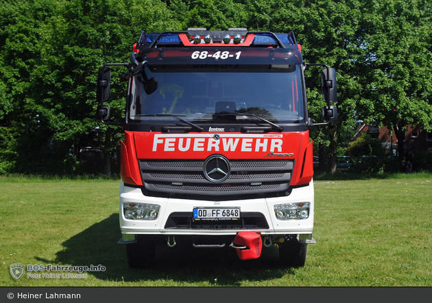 Florian Stormarn 68/48-01