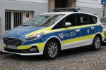 BP17-744 - Ford S-Max - FuStW