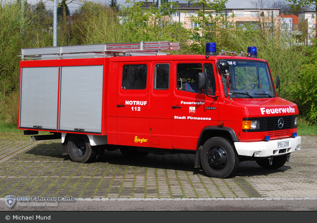 Florian Pirmasens 42