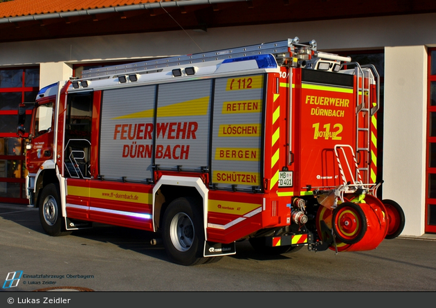 Florian Dürnbach 40/01