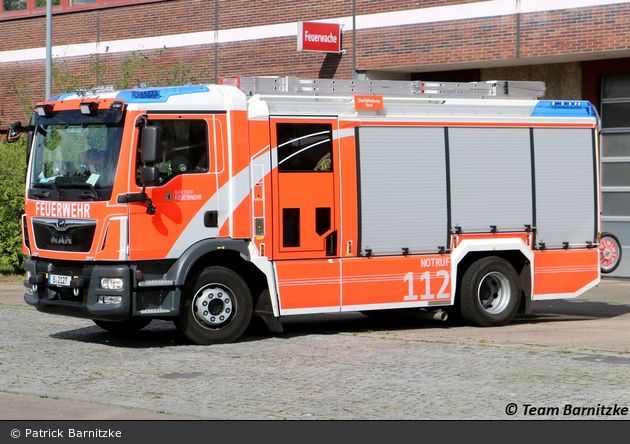 Florian Berlin LHF 20/12 B-2127