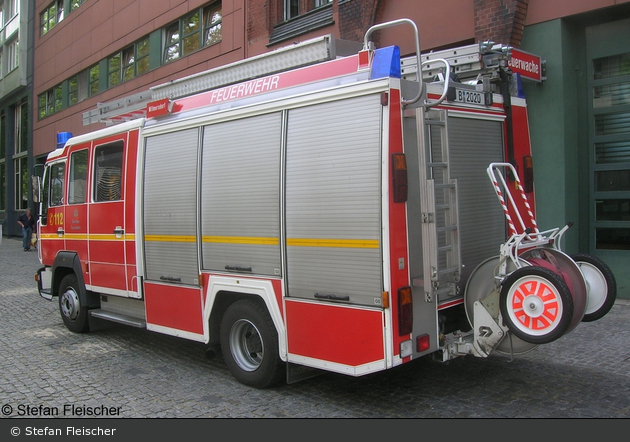 Florian Berlin LF 16/12 B-2020