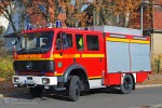 First-Responder-Fahrzeug - FFW Schöneiche