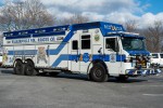 Walkersville - Walkersville Volunteer Rescue Company - Heavy Rescue Squad 24