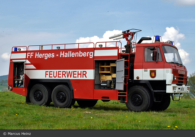 Florian Herges Hallenberg 29