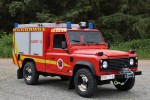 Rømø - Brand & Redning Sønderjylland - KLF - HSE2