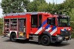 Nijkerk - Brandweer - HLF - 07-1231