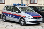 BP-91334 - Volkswagen Touran II - FuStW