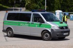 M-PM 8812 - VW T5 - HGruKw - München