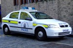 Lothian & Borders Police - Edinburgh - FuStW AM80