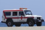 Maspalomas - Cruz Roja Española - PKW - A-38.5-GC