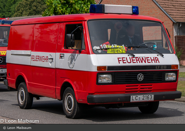 Florian Spreewald 10/47-01