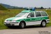 BP19-780 - VW Golf Variant - FuStW