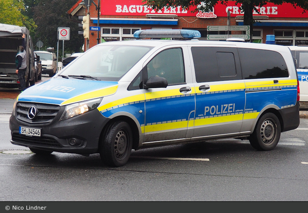 SH-34546 - MB Vito 116 CDI - DHuFüKw