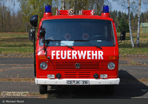 Florian Celle 21/40-09
