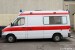 Ambulance Berlin Süd - RTW - Arnold 201 (a.D.)