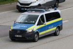 SH-33629 - MB Vito CDI - SiKW BAB