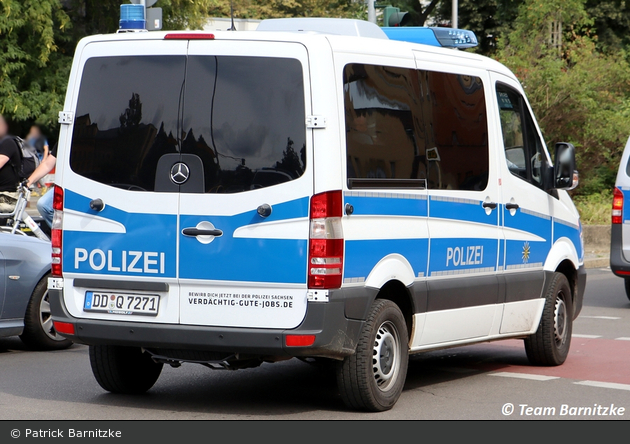 DD-Q 7271 - MB Sprinter 316 CDI - HGruKw