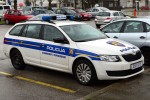 Karlovac - Policija - FuStW