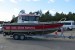 Eidsvoll - Norges Røde Kors - Rettungsboot