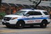 Chicago - Police - FuStW 9132