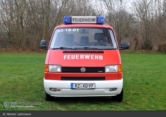 Florian Lauenburg 93/18-01