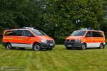 Rettung Nordfriesland 30/82-01 und 20/82-01