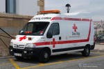 Tarragona - Creu Roja - RTW - A-9.5