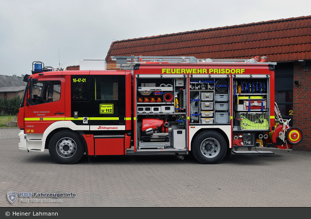 Florian Pinneberg 16/47-01