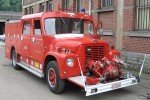 Verviers - Service Régional d'Incendie - TLF - PV21 (a.D.)