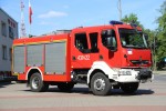 Goleniów - PSP - TLF - 431Z22