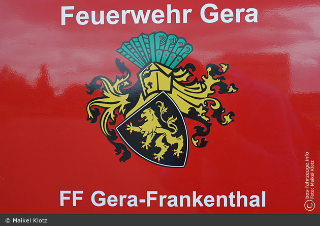 Florian Gera-Frankenthal 48 (a.D.)
