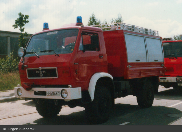 Florian Hamburg Osdorf RW (HH-8460) (a.D.)