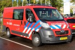 Pekela - Brandweer - MZF - 01-2401