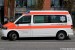 Krankentransport Berliner Rettungsdienst Team - BRT-8 KTW