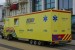 Roosendaal - Regionale Ambulancevoorziening Brabant Midden-West-Noord - Mobile Behandlungsstation - 20-409