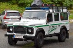 Hohenems - Bergrettung - MZF (a.D.)