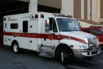 Rockville - Montgomery County Fire & Rescue Service - Medic Unit 039 (a.D.)