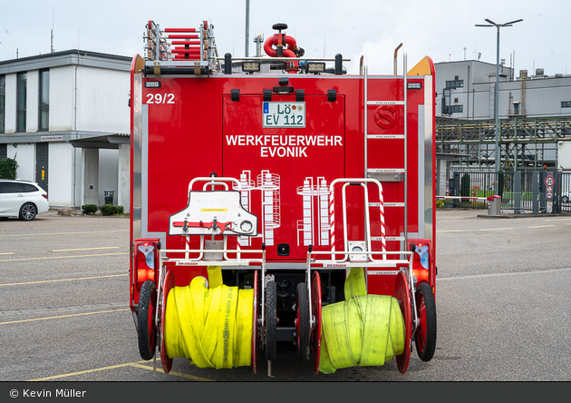 Florian Evonik 01/29-02