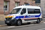 Belfort - Police Nationale - leMKw