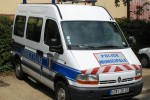 Rennes - Police Municipale - FuStW
