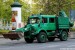 BP42-551 - MB Unimog U 2150 L - ZumiLa