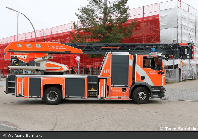 Florian Berlin DLK 23-12 B-2328