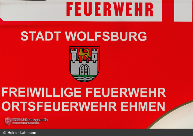 Florian Wolfsburg 13/66-01 - Wappen