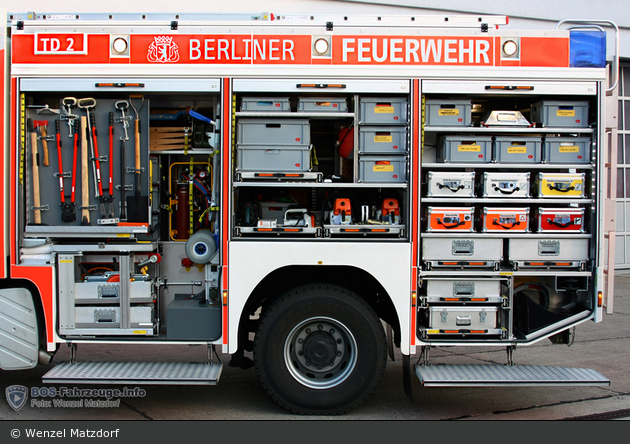 Florian Berlin RW 3 B-2355